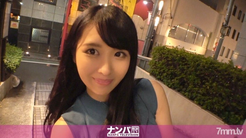 マジ軟派、初撮。 1369 合コン不発で不機嫌な美女を神楽坂でナンパ！「楽しませてくれるなら良いよ♪」と缶チューハイで乾杯→ドライブ→観覧車のコンボで、そのままホテルへIN！「お兄さん甘えてくれるから断れない♪」と押しに弱い美女を、押して押して最後までヤッちゃいましたwww