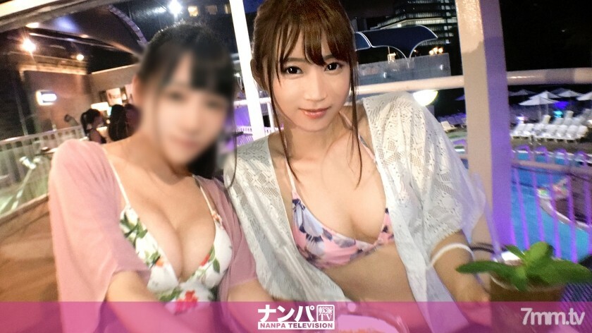 풀 남파 27 인기의 나이트 풀에서 발견한 수영복 미녀! 모르는 남자에게 끈질기게 얽혀, 스위트라고 듣고 통된 방이 야경조차 미묘한 보통 방이다… 건 위엄이었음에도 불구하고 알코올이 들어간 순간 싫어하는 욕심을 억제할 수 없게 되어 동료 방치로 섹스 시작! !