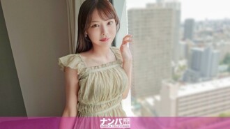 「モデル級の神スタイル！八頭身美人登場！超敏感体質でちょっと触れただけでえっちな雰囲気にw立ちバックで興奮してしまい何度も立ちイキ！長い脚に滴り落ちる一滴のマン汁の宝石…」：MGS動画＜プレステージ グループ＞アダルト動画配信サイト