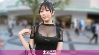 「○のちゃんじゃん！って言いたくなるぐらいにあ○ちゃん声のノリノリ女子をナンパ！可愛い！エロい！おもしろいwもうこれはセックス遊戯！おもちゃを手に入れたようにチンチンを…」：MGS動画＜プレステージ グループ＞アダルト動画配信サイト