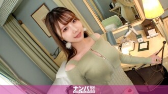 「【색백미소녀 강림】 잔잔한 외형으로 벗은 후는 스위치 온!!? 제대로 격렬한 플레이를 좋아하는 최고의 소녀였습니다.