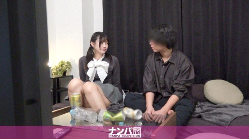 GANA-3374 「天使般的外貌♪ × 混亂呻吟的混合體！！【渚，20歲】外表與內心截然不同的性感尤物！她發出低沉的呻吟，濃密的陰毛也隨之張開和閉合！！一位經驗豐富的老手…」MGS Video <Prestige Group> 成人視頻網站