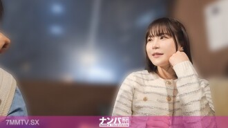 GANA-3388 我敢肯定它會大受歡迎！一個愛笑的可愛女孩，最適合以自己的方式接近！真正的軟萌校園風，第一波。 2300