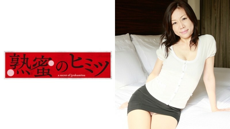 HINT-0372 凜子 40 歲