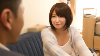 카메라 한 손에 그녀와 집에서 POV H/Yuuri