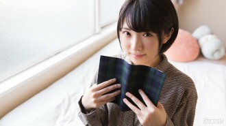 もし彼女が官能小説でＨな知識をつけていたら／Hikaru