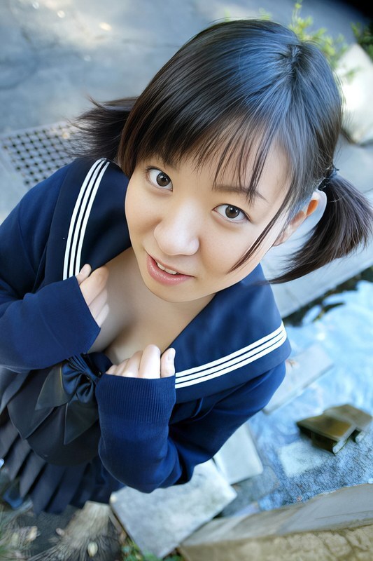 INMR-006 猥褻裸體流 FILE.006