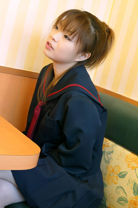 INMR-018 淫穢裸體風格 FILE.018