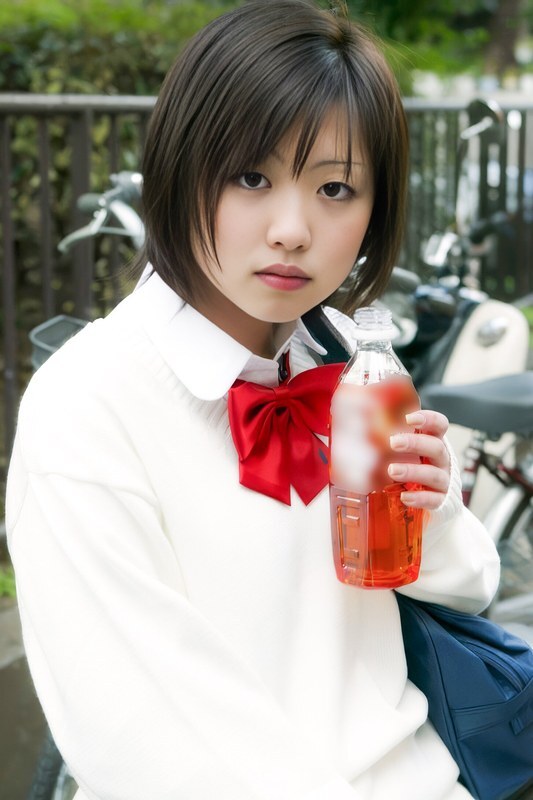 INMR-031 淫穢裸體風格 FILE.031