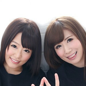 真緒＆あずみ 2