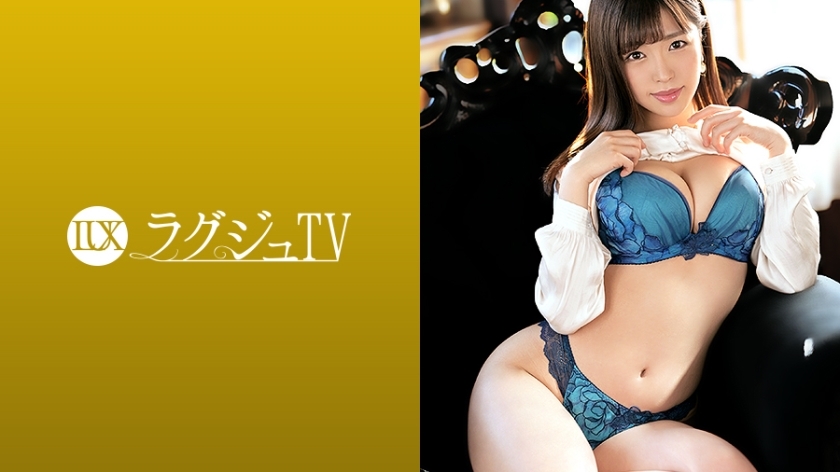 럭셔리 TV 1371 「관능의 세계를 깊게 알고 싶다… 청초한 외형에 풍만한 미유를 가지고, 외형과는 반대로 마성처럼 격렬한 키스로 남자를 사로잡고, 촉촉한 땀을 흘리는 글래머러스 바디를 카메라 앞에 노출시켜, 자랑의 카우걸로 쾌락에 익사 번거로워!