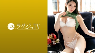 럭셔리 TV 1404 남성뿐만 아니라 여성도 매료하는 경험 풍부한 에스테티션이 일상과는 다른 섹스를 찾아 등장! 끈적끈적한 말 책임으로 M기를 자극하면 괴로운 젖꼭지는 쫓아내라! 요다레를 늘어뜨리면서 그 쾌락에 술취하는 모습은 필견!