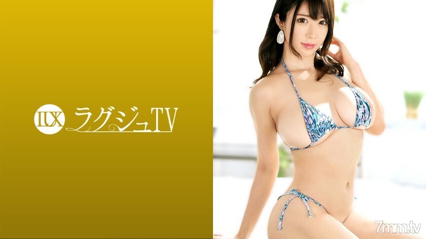 럭셔리 TV 1407 신장 173cm! J컵의 폭유 치과 위생사가 첫 등장! ! ! 「누구에게도 말할 수 없을 정도로 변태입니다… !