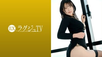 「彼氏なし、セフレあり。その男には彼女がいる。燃える関係の先で、歯科衛生士ふみか(25)が求めたのは客観的な自分の快感 ラグジュTV 1847」：MGS動画＜プレステージ グループ＞アダルト動画配信サイト