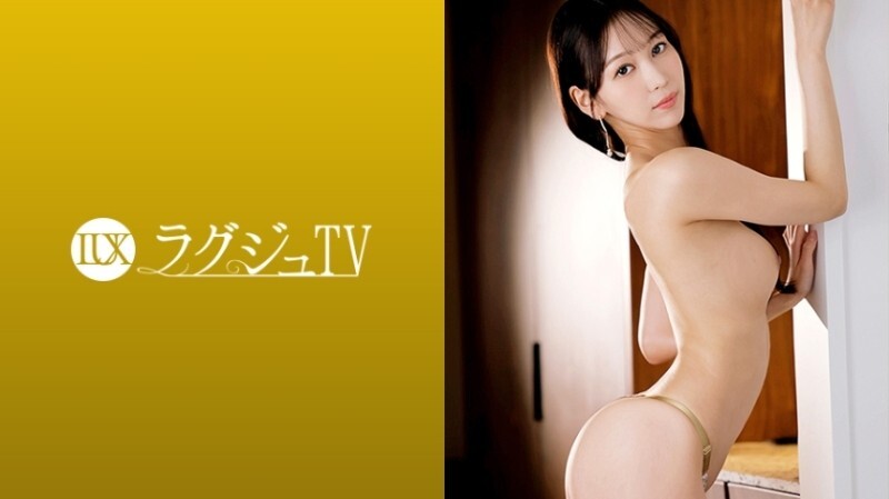 LUXU-1858 「一位芭蕾舞老師，無法與她的性伴侶見面，而陰莖形狀的振動器也無法滿足她的性慾，於是她釋放了壓抑已久的慾望。她的乳頭被愛撫，她的手指被插入直至濕透，她以站立和俯臥的後入式被插入……」：MGS Video（Prestige Group）成人視頻流媒體網站 - あや 26歲 バレエ講師