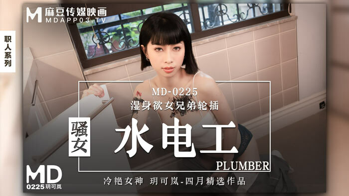 ホットガール配管工ウェット