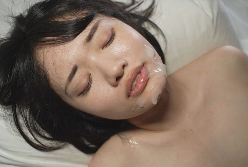 MINA-016 與年長男性的射精狂歡 - 八坂渚 - 八坂凪