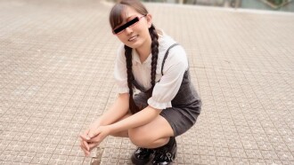 MUSUME-021426_01 一个戴着红色眼镜、对丰臀有兴趣的女孩 - 反町智美