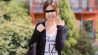 MUSUME-032626_01 我閒晃街頭，想找女孩來一發，結果卻和別人發生了三人性行為。 - 美鈴えみり