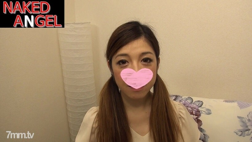 nakedangel サオリ