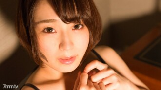 清楚な美少女と淫らにハメ撮りSEX／Tsubasa