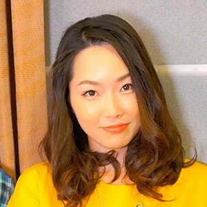 吉田さん