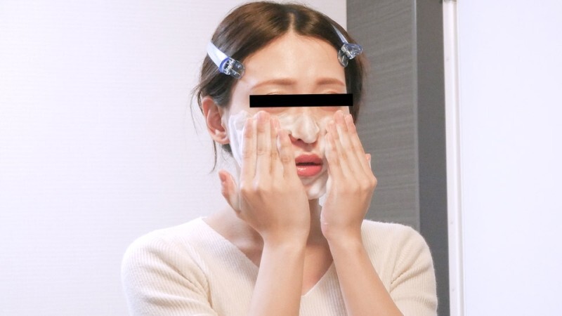 スッピン熟女 ~ 須藤さんの素顔 ~
