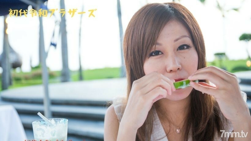 美魔女秋野千尋とデートしてみた！