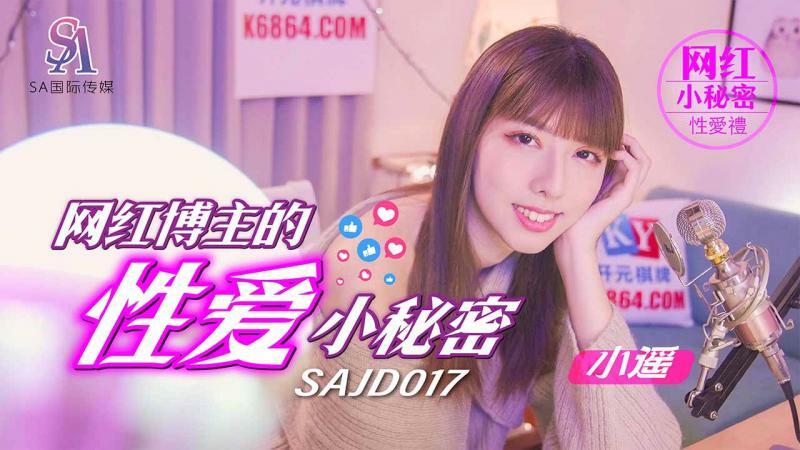 インターネットセレブブロガーのセックスの秘密