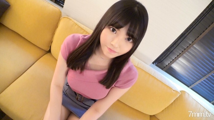 【初撮り】ネットでAV応募→AV体験撮影 1121 【初撮り】【Gカップ天使】【人生で2人目】仕草が可愛い18歳の現役JDは豊満おっぱいを揉みしだかれ…