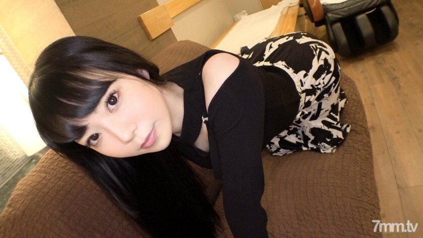 【初撮り】【自分の潮が..】【ガチ逝き美女】清楚な見た目のスレンダー美女。ぐっちょぐっちょとエッチな音がホテルに響き.. ネットでAV応募→AV体験撮影 1223