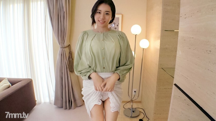 【初撮り】【背徳のとろとろま○こ】【がっつきフェラ】高身長スレンダー美人妻の悶々とした想いが爆発。他人棒にむしゃぶりつき、覚えていないほど久々の膣中を抉る感覚に乱れまくり.. 応募素人、初AV撮影 220