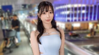 「미 몸을 가지는 현역 여대생이 등장! 약점의 젖꼭지를 비난받고 느끼고 있는 모습이 에로! 백의 시끄러운 엉덩이에 몇번이나 몇번이나 치는 피스톤이 점점 격렬해져 여러 번 이키 걷는다…