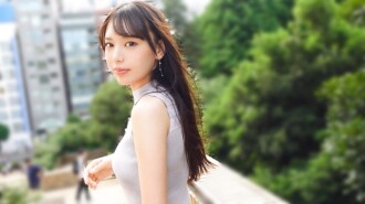 「【圧倒的な神スタイル】バスケで鍛えたどエロいカラダに釘付け！美尻を震わせながらの手マンでは初めての潮吹きまでしちゃう乱れっぷりに興奮が止まらない！ 【初撮り】ネットで…」：MGS動画＜プレステージ グループ＞アダルト動画配信サイト
