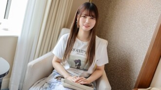 「傍から見れば何の不満もない生活、それでも触れられない時間が積み重なり、30歳既婚女性が一歩を踏み出すまでの記録 【初撮り】ネットでAV応募→AV体験撮影 2486」：MGS動画＜プレステージ グループ＞アダルト動画配信サイト