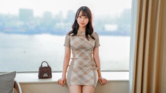 「【むっちり美少女は世界を救う♪】23歳なのに完成されたエロbody！？洗練された身体から繰り広げられるエロを今夜お楽しみください！！ 【初撮り】ネットでAV応募→AV…」：MGS動画＜プレステージ グループ＞アダルト動画配信サイト