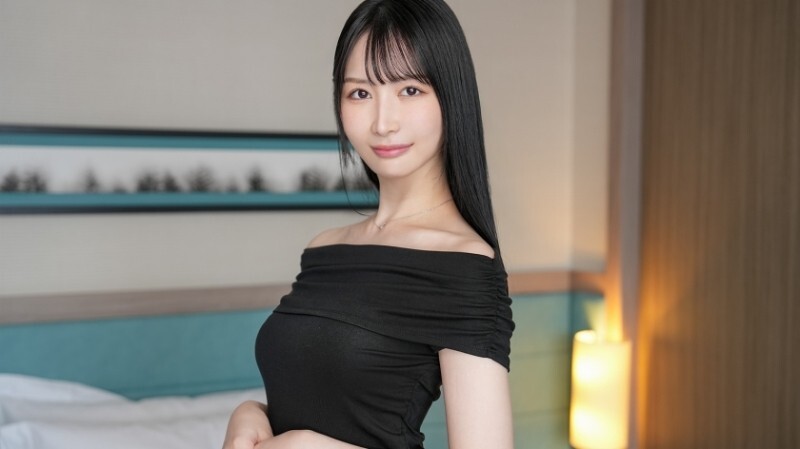 「섹스로 중이키를 경험해 보고 싶다!!침착한 청초계 언니가 흐트러져 가는 일부 시종을 봐 주세요! 【첫 촬영】넷으로 AV응모→AV체험 촬영 2506」