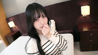 「美人×若妻×ドMの大三元ドエロ奥様がセックスレス過ぎて我慢できず応募してきちゃいました！旦那さん！いいんですか？！自分からセルフイラマまでしてますよ！激しいピストンに…」：MGS動画＜プレステージ グループ＞アダルト動画配信サイト