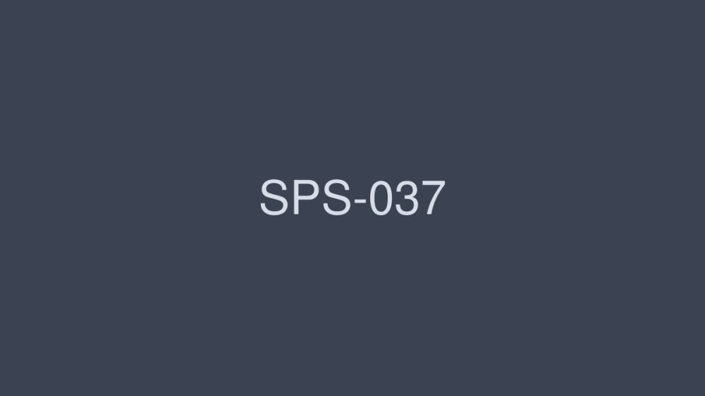SPS-037 聽話的洛*塔叔叔說什麼都別說！星野飛鳥 - ほしのあすか