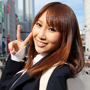 STOUCH-348 步美