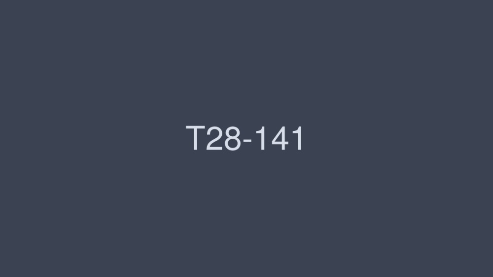TMA 여자 직원 Bible 2장 8시간
