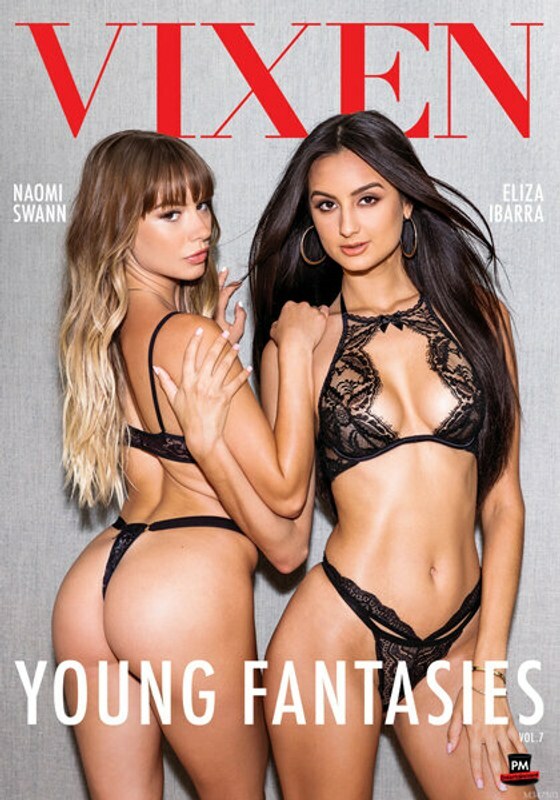 【VIXEN】YOUNG FANTASIES~6명 흐트러져 피어, 미녀의 낙원~