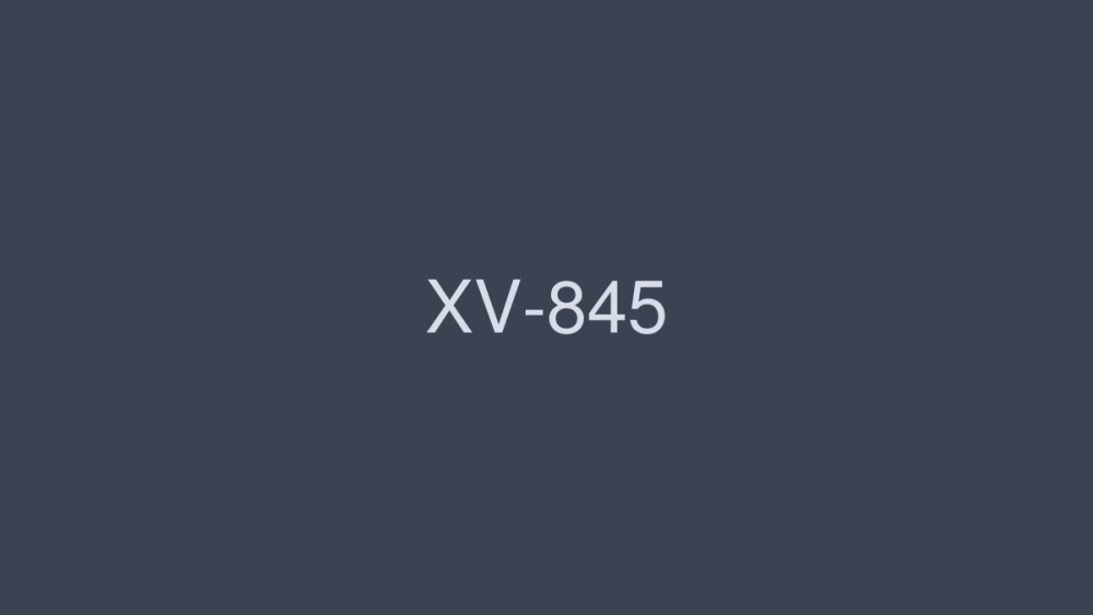 XV-845 最大女孩 29 - 雪乃ほたる