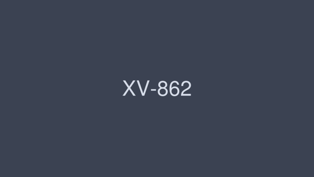 XV-862 最大女孩 31 - 雪乃ほたる