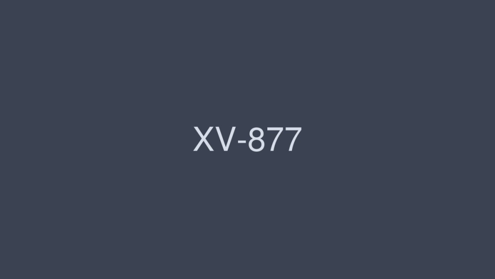XV-877 讓伊藤遙香心動！ ！ - 伊東遥